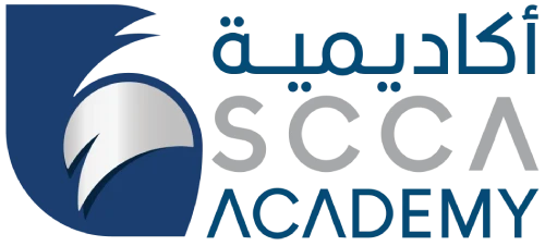 SCCA Academy Logo